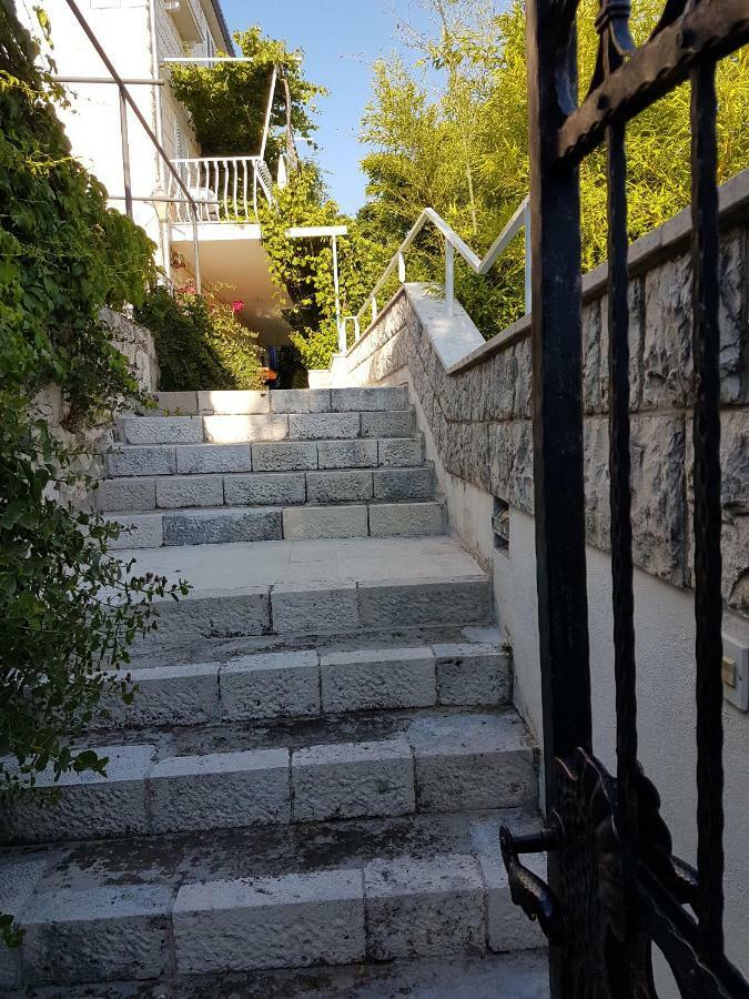 Apartment Danica Hvar Town Exterior photo