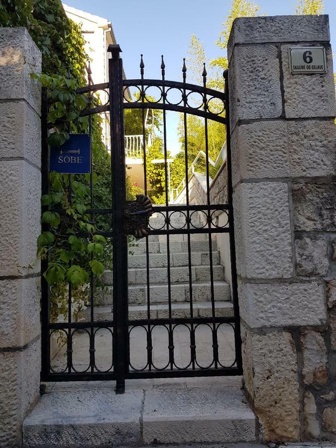 Apartment Danica Hvar Town Exterior photo